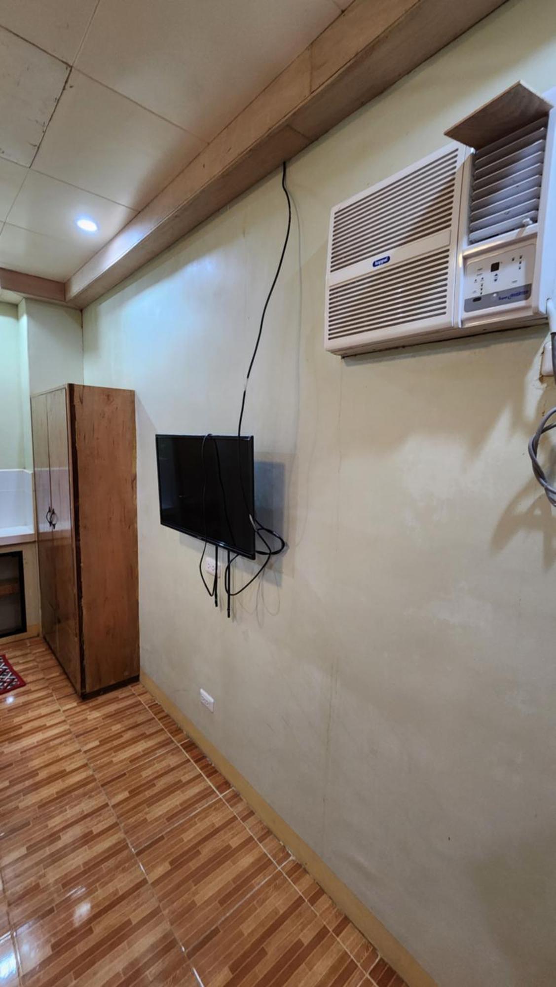 Screaming Gecko Hostel Busuanga Kültér fotó
