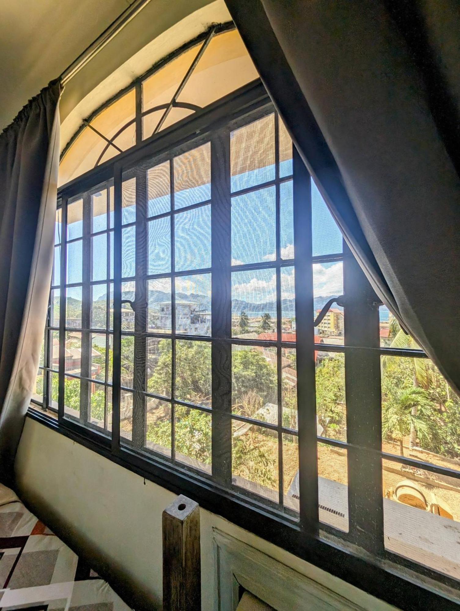 Screaming Gecko Hostel Busuanga Kültér fotó